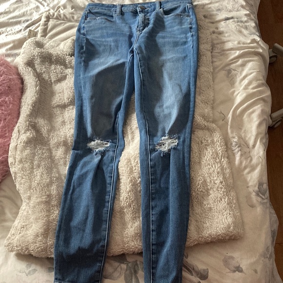 Denim - American Eagle Jeans